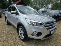 133Tyś km.4x4.Automat.150koni.Alu17.Hak.Ładna kuga z niskim przebiegie