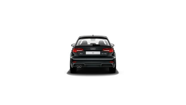 Audi A3 LED_VirtualCockpit_Tempomat_Alcantara_S line_SoundSystem_FV23% Toruń - zdjęcie 4