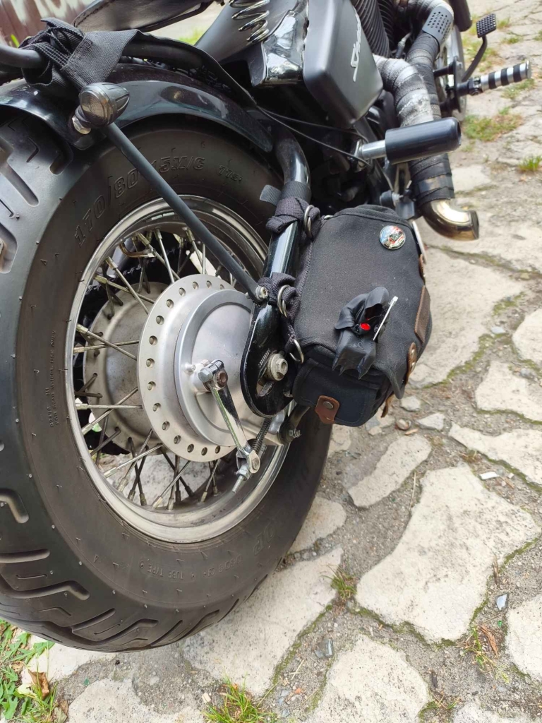 Sprzedam bober VT 600 Ochota - zdjęcie 9