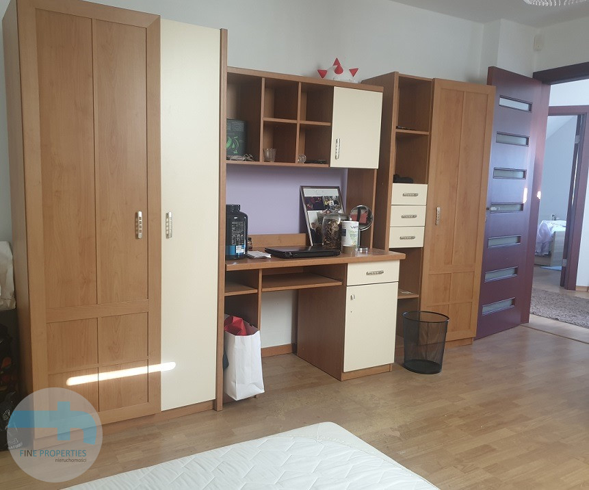 Bliźniak z dużą działką i garażem plus garaż wolnostojący i domek Wieliszew - zdjęcie 10
