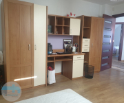 Bliźniak z dużą działką i garażem plus garaż wolnostojący i domek Wieliszew - zdjęcie 10