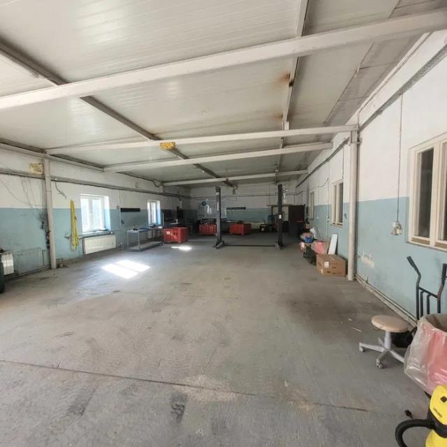 Lokal na wynajem Zielonka Zielonka - zdjęcie 1