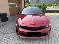 Opel Astra 1,6 PHEV 180KM GS-Line  Serwis  Koła lato + zima Orzech - zdjęcie 2