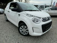 Citroen C1 1.0*72KM*Klima*HomologacjaCieżarowa*Polecam ! ! ! Miechów - zdjęcie 3