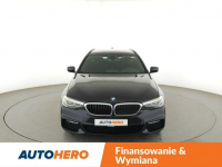 FV23 520d Automat xDrive M Sport Nawigacja Tempomat ParkAsist Kamera Warszawa - zdjęcie 11