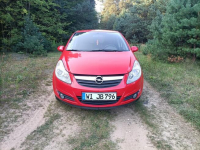 Opel Corsa D 1.2 Benzyna Klima 5 Drzwi Tempomat z Niemiec Kłobuck - zdjęcie 2