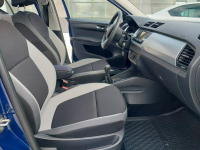 Škoda Fabia 15/16   SALON PL  1 wł. 100% bezwypadkowa 32 tys. km! Warszawa - zdjęcie 11