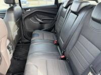 Ford Kuga Piękna 2.0 Disel 4x4 140PS Navi Servis ASO Gwarancja 12 mc Grodków - zdjęcie 12
