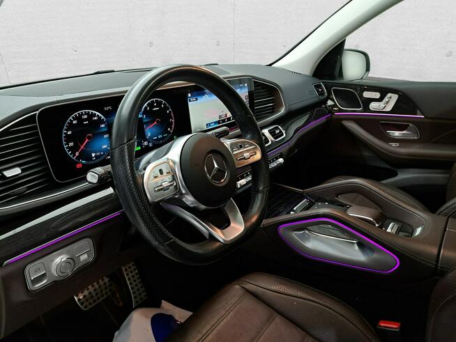 Mercedes GLS Klasa Poleasingowe.pl Komorniki - zdjęcie 11