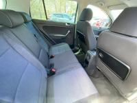 Volkswagen Golf Plus Style 1,4 benzyna WEBASTO SERWIS super stan Kobylnica - zdjęcie 12