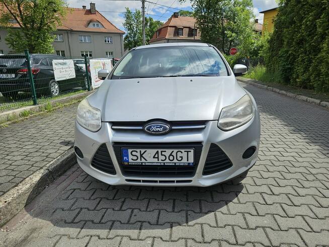 Ford Focus Po wymianie rozrządu / Klimatyzacja / Komputer Ruda Śląska - zdjęcie 2