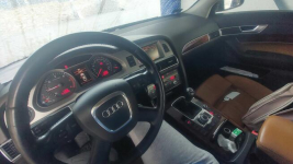 Audi A6 C6 2.0 TDI Toporzysko - zdjęcie 11