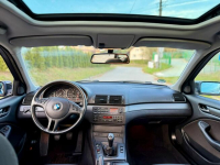 BMW 318 Dobrze wyposażona Krynica-Zdrój - zdjęcie 5