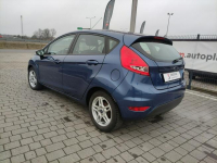 Ford Fiesta Lipówki - zdjęcie 8