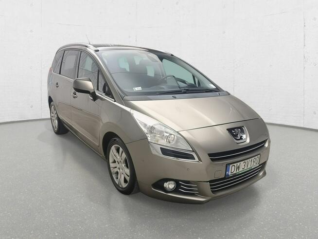 Peugeot 5008 Poleasingowe.pl ECR Komorniki - zdjęcie 1
