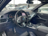 BMW X5 Wersja EU HAK Mpakiet Xdrive Kamera Skóra Harman 265KM Gliwice - zdjęcie 9
