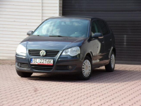 Volkswagen Polo Climatic /Gwarancja /1,4 mpi /2008r Mikołów - zdjęcie 7