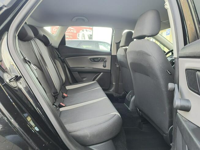 Seat Leon Android | Czujniki Parkowania | Tempomat| 105 KM Bydgoszcz - zdjęcie 12