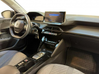 Peugeot 208 1.2 MHev Allure Automat Katowice - zdjęcie 12