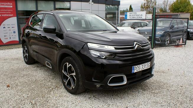 Citroen C5 Aircross Ostrów Wielkopolski - zdjęcie 2