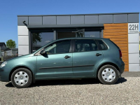 Volkswagen Polo 1.2i Polski Salon 1-wł!!! Białogard - zdjęcie 3
