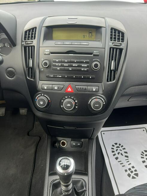 Kia Cee'd Myszyniec - zdjęcie 12