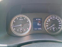 Hyundai Tuscon benzyna z gazem Malbork - zdjęcie 5