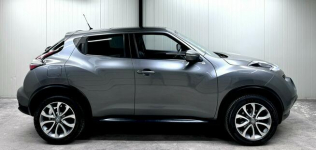 Nissan Juke 1.5 DCI / 110KM LED Nawigacja Kamery360  Panorama Skóra Mrągowo - zdjęcie 12