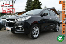 Hyundai ix35 Zarejestrowany*Zamiana*Climatronic*2.0  136*2011