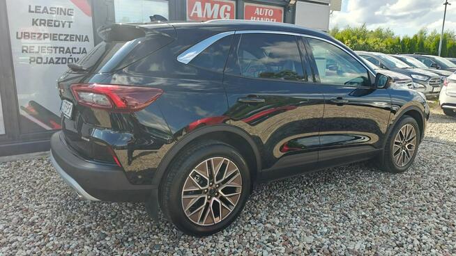 Ford Kuga // Winter// HYBRID// Niski przebieg// Ostrołęka - zdjęcie 6