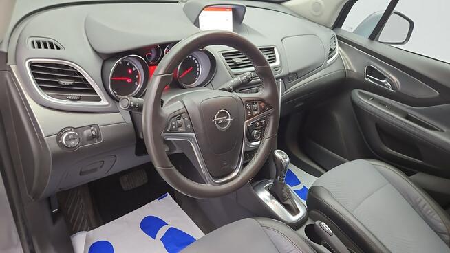 Opel Mokka 1.4T Cosmo ! Z Polskiego Salonu ! Faktura VAT Marża ! Warszawa - zdjęcie 9