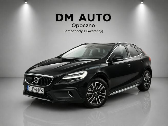 Volvo V40 Cross Country* Ładne i Zadbane* Rok GWARANCJI Opoczno - zdjęcie 1