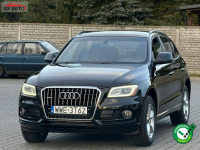 Audi Q5 2.0TFSi 225KM Quattro/Xenon/Led/Parktronic/Alu/Serwis