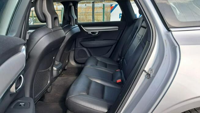 Volvo V90 2.0 D3 150 koni Nawigacja Klimatronik możliwa ZAMIANA Rawa Mazowiecka - zdjęcie 7