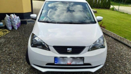 seat mii 2014r 1,0b nawi, kjima, pdc, tempo, opłacony ładny Lipowe - zdjęcie 2