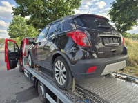 Opel Mokka Automat* Bogata wersja*
