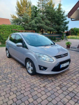 Sprzedam ford c max 2.0 140km Wrocław - zdjęcie 4