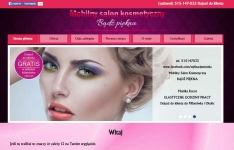 Strony internetowe, promocja cenowa na cały pakiet MAX już od 699 zł. Targówek - zdjęcie 10