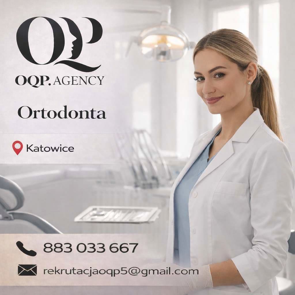 Ortodonta - Katowice Katowice - zdjęcie 1