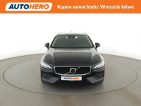 Volvo V60 full led virtual automat kamera grzane fotele i kanapa navi Warszawa - zdjęcie 11