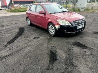 Kia Ceed 1.6 CRDI 115km 08r