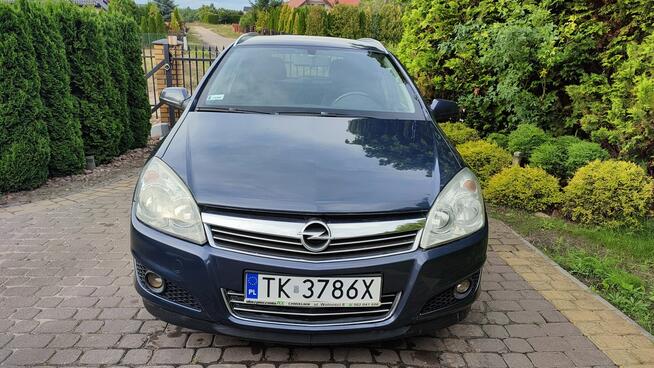 Opel Astra zadbany, stan bardzo dobry, RATY Łochowo - zdjęcie 2