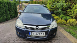 Opel Astra zadbany, stan bardzo dobry, RATY Łochowo - zdjęcie 2
