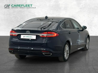 Ford Mondeo 2.0 EcoBlue Titanium aut Kombi Warszawa - zdjęcie 5