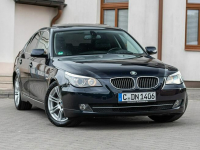 LCI ! 523i 190KM Manual ! Full Opcja ! Zadbana ! Opłacona ! Zwoleń - zdjęcie 4