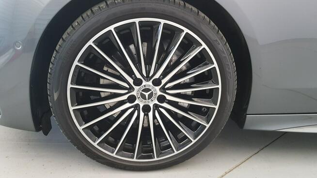 Mercedes C 220 d mHEV 4-Matic AMG ! Z Polskiego Salonu! Faktura VAT! Warszawa - zdjęcie 9