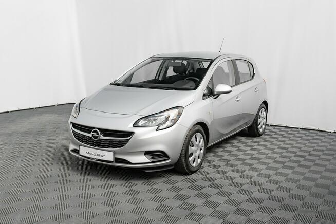 Opel Corsa WE792XA#1.4 Enjoy Cz.cof KLIMA Bluetooth Salon PL VAT 23% Pępowo - zdjęcie 2