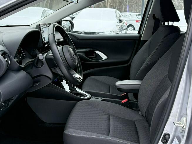 Mazda 2 1.5 Hybrid Pure CVT! Salon Polska! Serwis ASO ! Gwarancja Pęcice - zdjęcie 12