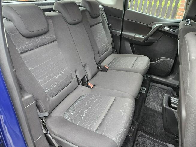 Opel Meriva 1 właściciel / Salon Polska / Klimatyzacja / Tempomat Ruda Śląska - zdjęcie 12