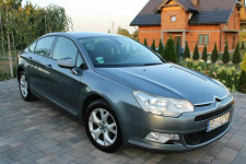 Sprzedam Citroen C5 Gawłów - zdjęcie 1